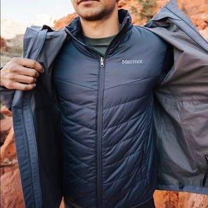 Marmot Jacket